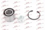 SRLine Rattalaagrikomplekt S41-2063
