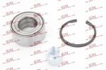 SRLine Rattalaagrikomplekt S41-2066
