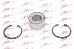 SRLine Rattalaagrikomplekt S41-2067
