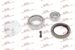 SRLine Rattalaagrikomplekt S41-2068