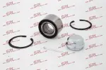 SRLine Rattalaagrikomplekt S41-2069
