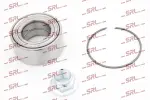 SRLine Rattalaagrikomplekt S41-2070