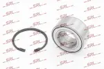 SRLine Rattalaagrikomplekt S41-2074