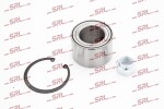 SRLine Rattalaagrikomplekt S41-2076