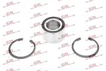 SRLine Rattalaagrikomplekt S41-2077