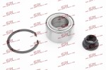 SRLine Rattalaagrikomplekt S41-2079