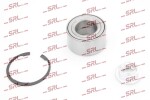 SRLine Rattalaagrikomplekt S41-2081