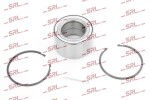 SRLine Rattalaagrikomplekt S41-2082
