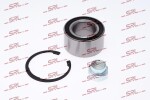 SRLine Rattalaagrikomplekt S41-2084