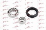 SRLine Rattalaagrikomplekt S41-2087