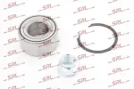 SRLine Rattalaagrikomplekt S41-2088
