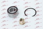 SRLine Rattalaagrikomplekt S41-2101