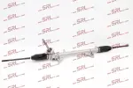SRLine Roolilatt / rooliajam S5160519-S
