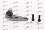 SRLine Kande-/juhtliigend šarniir S6013510