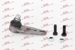 SRLine Kande-/juhtliigend šarniir S6013511