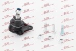 SRLine Kande-/juhtliigend šarniir S6013513
