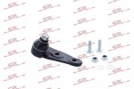 SRLine Kande-/juhtliigend šarniir S6013524