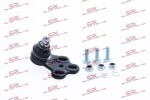 SRLine Kande-/juhtliigend šarniir S6013526