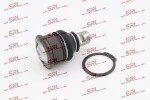 SRLine Шарнир независимой подвески / поворотного рычага S6024501