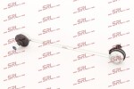 SRLine Stabilisaatorivarras S6025008