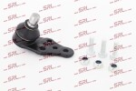SRLine Kande-/juhtliigend šarniir S6025501