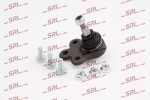 SRLine Kande-/juhtliigend šarniir S6025505
