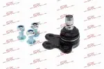 SRLine Kande-/juhtliigend šarniir S6025506