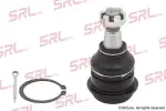 SRLine Kande-/juhtliigend šarniir S6027505