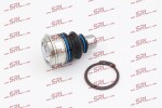 SRLine Kande-/juhtliigend šarniir S6027510