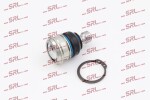 SRLine Kande-/juhtliigend šarniir S6027515