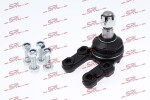 SRLine Kande-/juhtliigend šarniir S6027516