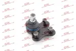 SRLine Kande-/juhtliigend šarniir S6030502