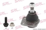 SRLine Kande-/juhtliigend šarniir S6030503
