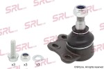 SRLine Kande-/juhtliigend šarniir S6030504