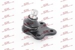 SRLine Kande-/juhtliigend šarniir S6030505