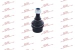 SRLine Kande-/juhtliigend šarniir S6030511