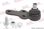 SRLine Kande-/juhtliigend šarniir S6032501