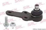 SRLine Kande-/juhtliigend šarniir S6032502
