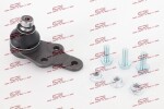 SRLine Kande-/juhtliigend šarniir S6032506