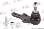 SRLine Kande-/juhtliigend šarniir S6032507
