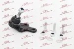 SRLine Kande-/juhtliigend šarniir S6032509