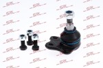 SRLine Kande-/juhtliigend šarniir S6032511