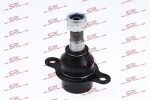 SRLine Kande-/juhtliigend šarniir S6032512