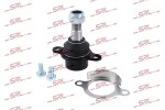 SRLine Kande-/juhtliigend šarniir S6032513