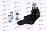 SRLine Kande-/juhtliigend šarniir S6032516