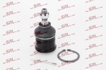 SRLine Kande-/juhtliigend šarniir S6038500