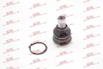 SRLine Kande-/juhtliigend šarniir S6040510