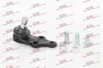 SRLine Kande-/juhtliigend šarniir S6040514