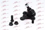 SRLine Шарнир независимой подвески / поворотного рычага S6040519
