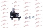 SRLine Kande-/juhtliigend šarniir S6041509